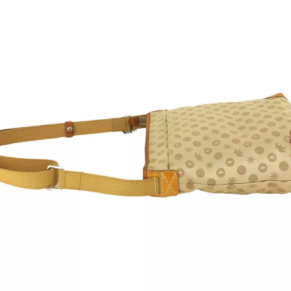 HUNTING WORLD Shoulder Bag Diagonal Shoulder Bag USED C4255 - Picture 3 of 11